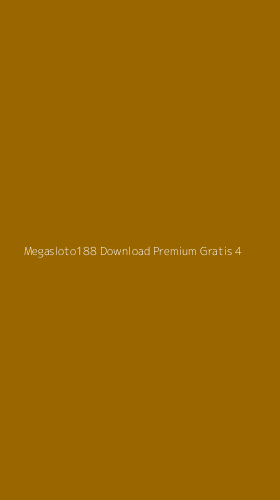 Tampilan Antarmuka Aplikasi Megasloto188 Download Premium Gratis - 4