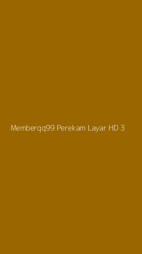 Tampilan Antarmuka Aplikasi Memberqq99 Perekam Layar Hd - 3