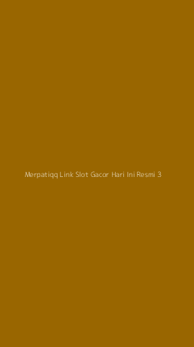 Tampilan Antarmuka Aplikasi Merpatiqq Link Slot Gacor Hari Ini Resmi - 3