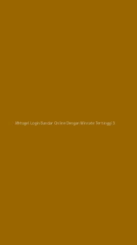 Tampilan Antarmuka Aplikasi Mhtogel Login Bandar Online Dengan Winrate Tertinggi - 3