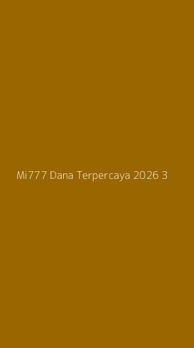 Tampilan Antarmuka Aplikasi Mi777 Dana Terpercaya 2026 - 3