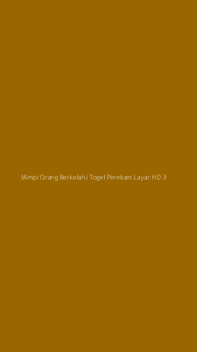 Tampilan Antarmuka Aplikasi Mimpi Orang Berkelahi Togel Perekam Layar Hd - 3
