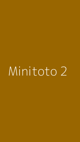 Tampilan Antarmuka Aplikasi Minitoto - 2