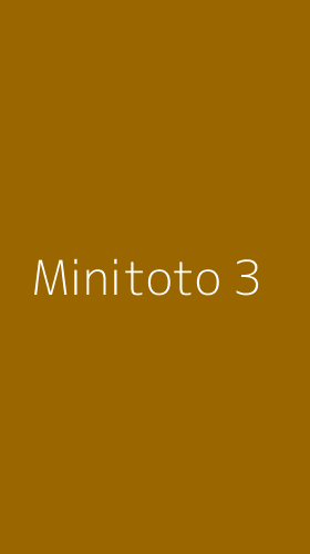 Tampilan Antarmuka Aplikasi Minitoto - 3