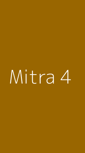Tampilan Antarmuka Aplikasi Mitra - 4