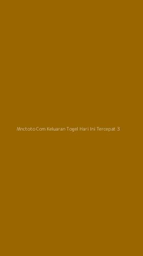 Tampilan Antarmuka Aplikasi Mnctoto Com Keluaran Togel Hari Ini Tercepat - 3
