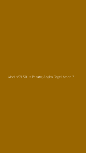 Tampilan Antarmuka Aplikasi Modus99 Situs Pasang Angka Togel Aman - 3