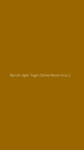 Tampilan Antarmuka Aplikasi Moroni Agen Togel Online Resmi Asia - 2