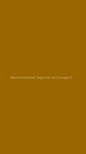 Tampilan Antarmuka Aplikasi Moskwa Keluaran Togel Hari Ini Tercepat - 3