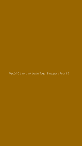 Tampilan Antarmuka Aplikasi Mpo010 Link Link Login Togel Singapore Resmi - 2