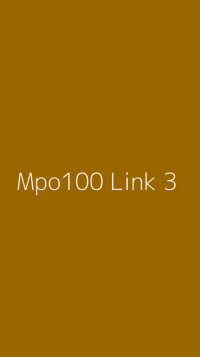 Tampilan Antarmuka Aplikasi Mpo100 Link - 3