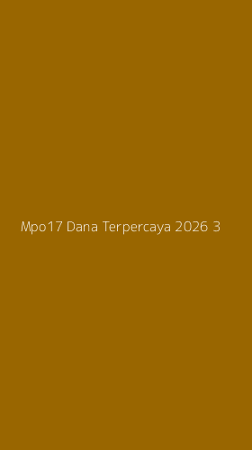 Tampilan Antarmuka Aplikasi Mpo17 Dana Terpercaya 2026 - 3