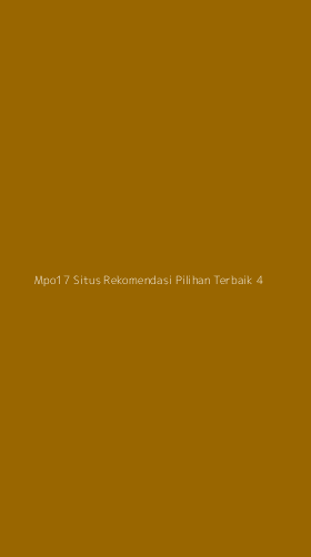 Tampilan Antarmuka Aplikasi Mpo17 Situs Rekomendasi Pilihan Terbaik - 4