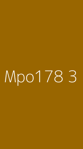 Tampilan Antarmuka Aplikasi Mpo178 - 3