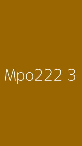 Tampilan Antarmuka Aplikasi Mpo222 - 3