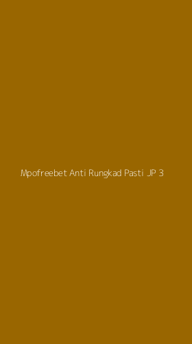 Tampilan Antarmuka Aplikasi Mpofreebet Anti Rungkad Pasti Jp - 3