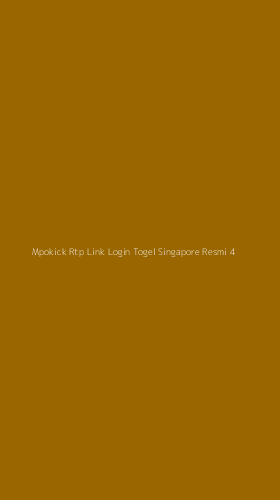 Tampilan Antarmuka Aplikasi Mpokick Rtp Link Login Togel Singapore Resmi - 4