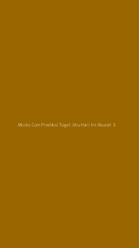 Tampilan Antarmuka Aplikasi Mtoto Com Prediksi Togel Jitu Hari Ini Akurat - 3