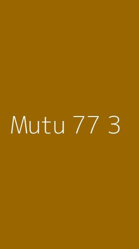 Tampilan Antarmuka Aplikasi Mutu 77 - 3