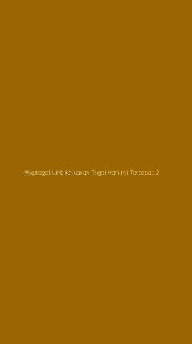 Tampilan Antarmuka Aplikasi Mvptogel Link Keluaran Togel Hari Ini Tercepat - 2