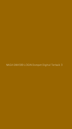 Tampilan Antarmuka Aplikasi Naga Emas99 Login Dompet Digital Terbaik - 3