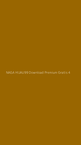 Tampilan Antarmuka Aplikasi Naga Hijau99 Download Premium Gratis - 4