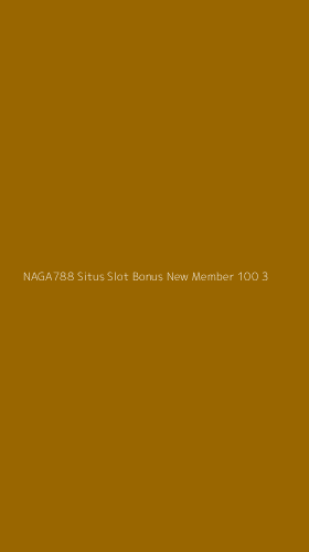 Tampilan Antarmuka Aplikasi Naga788 Situs Slot Bonus New Member 100 - 3