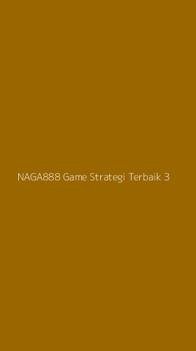 Tampilan Antarmuka Aplikasi Naga888 Game Strategi Terbaik - 3