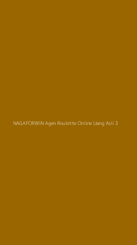 Tampilan Antarmuka Aplikasi Nagaforwin Agen Roulette Online Uang Asli - 3