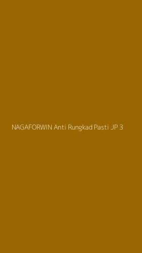 Tampilan Antarmuka Aplikasi Nagaforwin Anti Rungkad Pasti Jp - 3