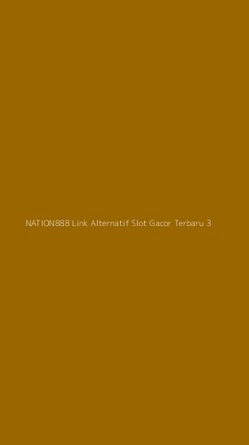 Tampilan Antarmuka Aplikasi Nation888 Link Alternatif Slot Gacor Terbaru - 3