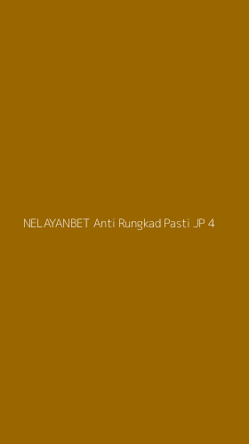 Tampilan Antarmuka Aplikasi Nelayanbet Anti Rungkad Pasti Jp - 4