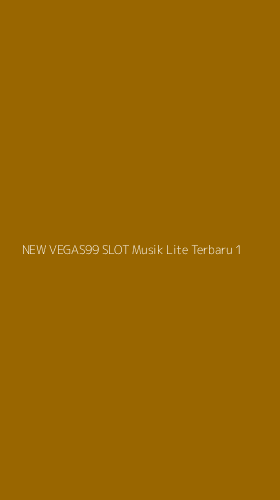 Tampilan Antarmuka Aplikasi New Vegas99 Slot Musik Lite Terbaru - 1