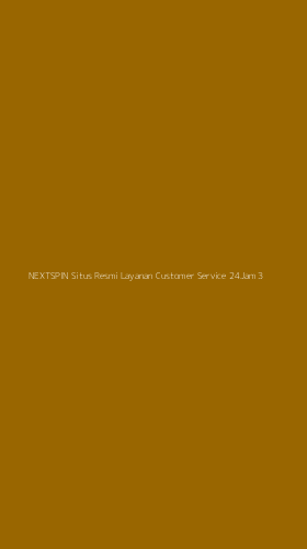 Tampilan Antarmuka Aplikasi Nextspin Situs Resmi Layanan Customer Service 24jam - 3