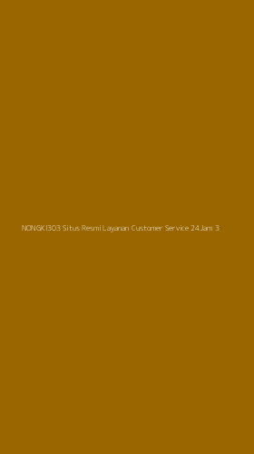 Tampilan Antarmuka Aplikasi Nongki303 Situs Resmi Layanan Customer Service 24jam - 3