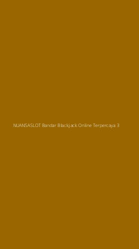 Tampilan Antarmuka Aplikasi Nuansaslot Bandar Blackjack Online Terpercaya - 3