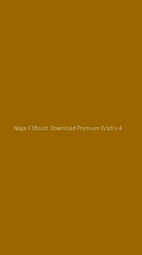 Tampilan Antarmuka Aplikasi Naga 138slot Download Premium Gratis - 4