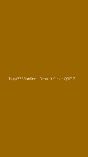 Tampilan Antarmuka Aplikasi Naga3355online - 2