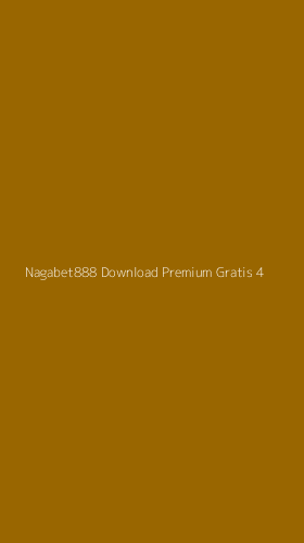 Tampilan Antarmuka Aplikasi Nagabet888 Download Premium Gratis - 4