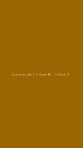 Tampilan Antarmuka Aplikasi Nagacasino Link Slot Gacor Hari Ini Resmi - 4