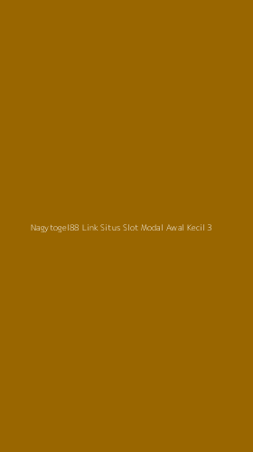 Tampilan Antarmuka Aplikasi Nagytogel88 Link Situs Slot Modal Awal Kecil - 3