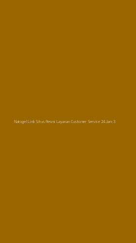 Tampilan Antarmuka Aplikasi Natogel Link Situs Resmi Layanan Customer Service 24jam - 3
