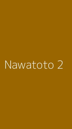 Tampilan Antarmuka Aplikasi Nawatoto - 2