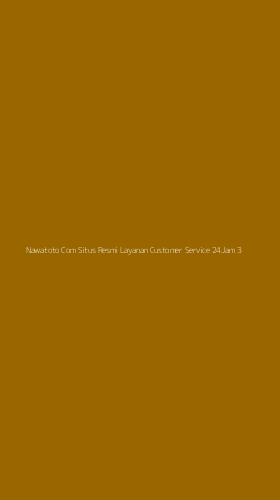 Tampilan Antarmuka Aplikasi Nawatoto Com Situs Resmi Layanan Customer Service 24jam - 3