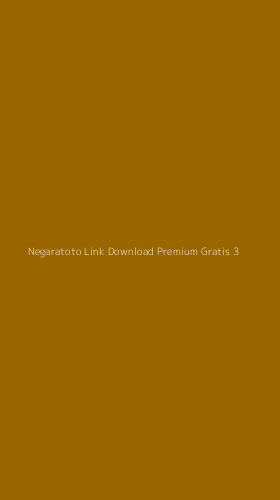 Tampilan Antarmuka Aplikasi Negaratoto Link Download Premium Gratis - 3