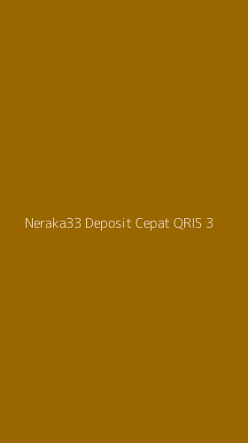 Tampilan Antarmuka Aplikasi Neraka33 Deposit Cepat Qris - 3