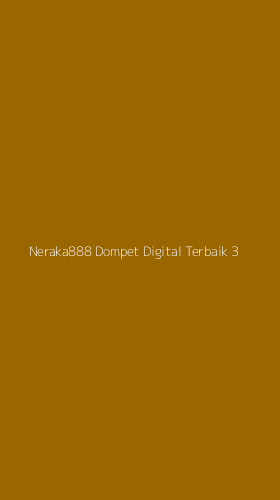 Tampilan Antarmuka Aplikasi Neraka888 Dompet Digital Terbaik - 3