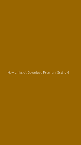 Tampilan Antarmuka Aplikasi New Linkslot Download Premium Gratis - 4