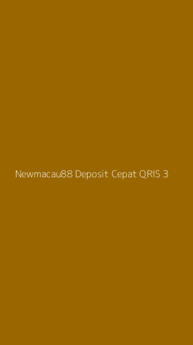 Tampilan Antarmuka Aplikasi Newmacau88 Deposit Cepat Qris - 3