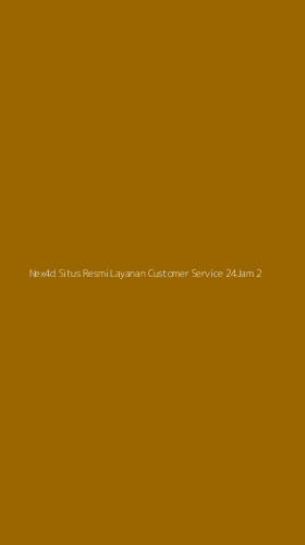 Tampilan Antarmuka Aplikasi Nex4d Situs Resmi Layanan Customer Service 24jam - 2